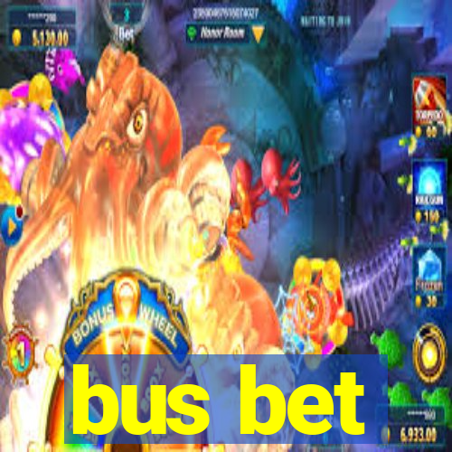 bus bet